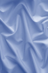 LIGHT-BLUE BLENDED UNSTITCHED