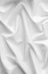 OFF WHITE BLENDED UNSTITCHED