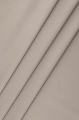 KHAKI BLENDED UNSTITCHED
