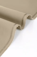 ROYAL BEIGE BLENDED UNSTITCHED