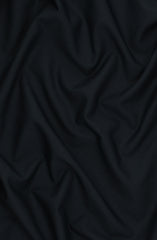 BOTTLE GREEN BLENDED UNSTITCHED