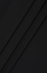 DARK GREY BLENDED UNSTITCHED