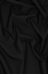 DARK-GREY BLENDED UNSTITCHED