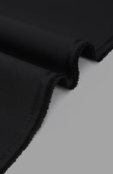 DARK GREY BLENDED UNSTITCHED