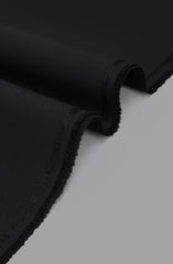 DARK GREY BLENDED UNSTITCHED