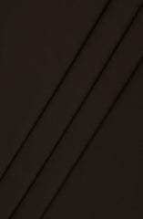 BROWN BLENDED UNSTITCHED