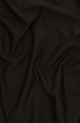 BROWN BLENDED UNSTITCHED