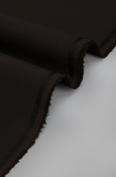 BROWN BLENDED UNSTITCHED