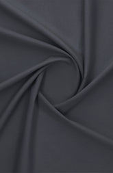 LIGHT-GREY BLENDED UNSTITCHED