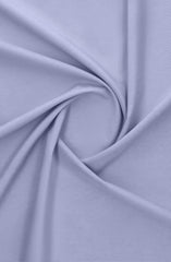 PASTEL BLUE BLENDED UNSTITCHED