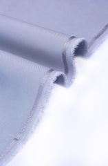 PASTEL BLUE BLENDED UNSTITCHED