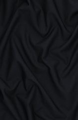 NAVY BLENDED UNSTITCHED