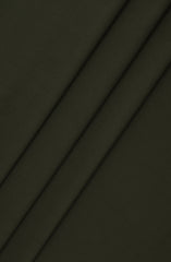 OLIVE BLENDED UNSTITCHED