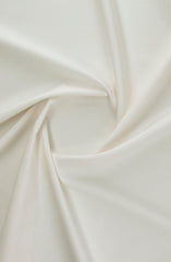 CREAM BLENDED UNSTITCHED