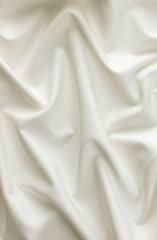 CREAM BLENDED UNSTITCHED