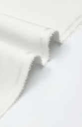 OFF WHITE BLENDED UNSTITCHED