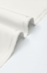 OFF WHITE BLENDED UNSTITCHED