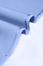 SKY BLUE BLENDED UNSTITCHED