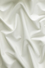 OFF WHITE BLENDED UNSTITCHED