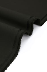 OLIVE GREEN BLENDED UNSTITCHED