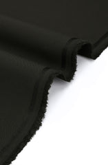 OLIVE GREEN BLENDED UNSTITCHED