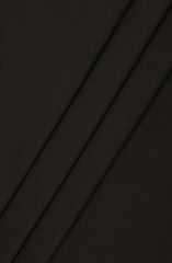 DARK BRWON BLENDED UNSTITCHED
