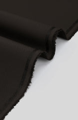 DARK BRWON BLENDED UNSTITCHED