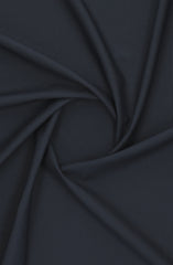 GREY BLENDED UNSTITCHED