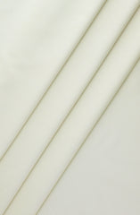 CREAM BLENDED UNSTITCHED