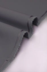 LIGHT GREY BLENDED UNSTITCHED