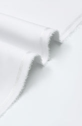 OFF WHITE BLENDED UNSTITCHED