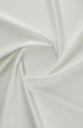 CREAM BLENDED UNSTITCHED