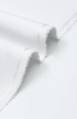 OFF-WHITE BLENDED UNSTITCHED