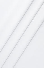 OFF-WHITE BLENDED UNSTITCHED