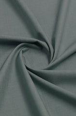 SAGE-GREEN BLENDED UNSTITCHED