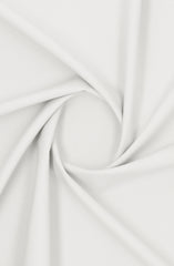 OFF WHITE BLENDED UNSTITCHED