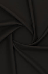 CHARCOAL BLENDED UNSTITCHED