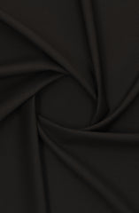 CHARCOAL BLENDED UNSTITCHED