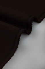 MAROON BLENDED UNSTITCHED