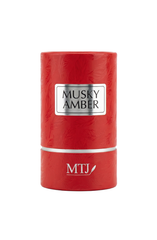 MUSKY AMBER-ATTAR