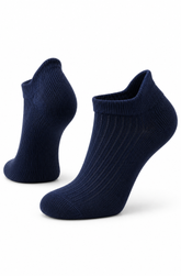 MUSAFIR COMFORT LOW CUT SOCKS (PACK OF 3)