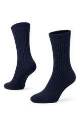 MUSAFIR COMFORT CREW SOCKS (PACK OF 3)