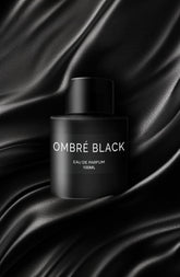 OMBRE BLACK