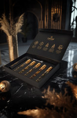 ORIENTAL COLLECTION DISCOVERY SET | 5 Fragrances + Atomiser