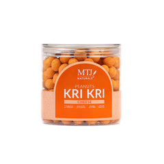 PEANUT KRI COATED CHEESE