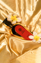 RED AMBER