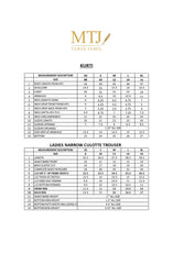 EMBROIDERED CAMBRIC STITCHED 3 PIECE