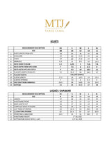 FESTIVE'25 EMBROIDERED PRINTED LAWN 2PCS STITCHED