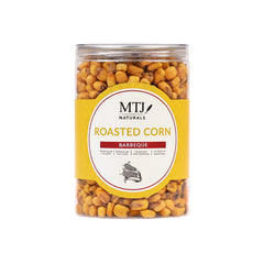 ROASTED CORN BARBEQUE
