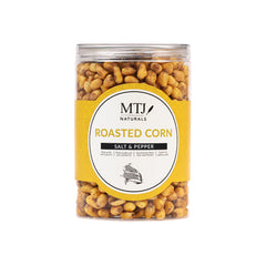 ROASTED CORN SALT & PEPPER